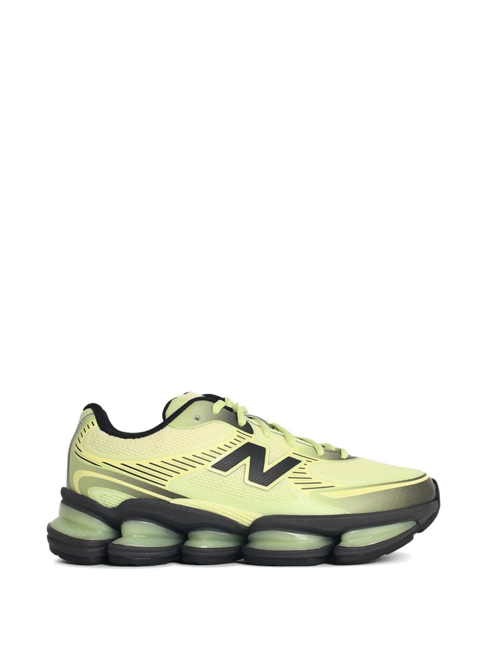 Sneakers Abzorb 2000 