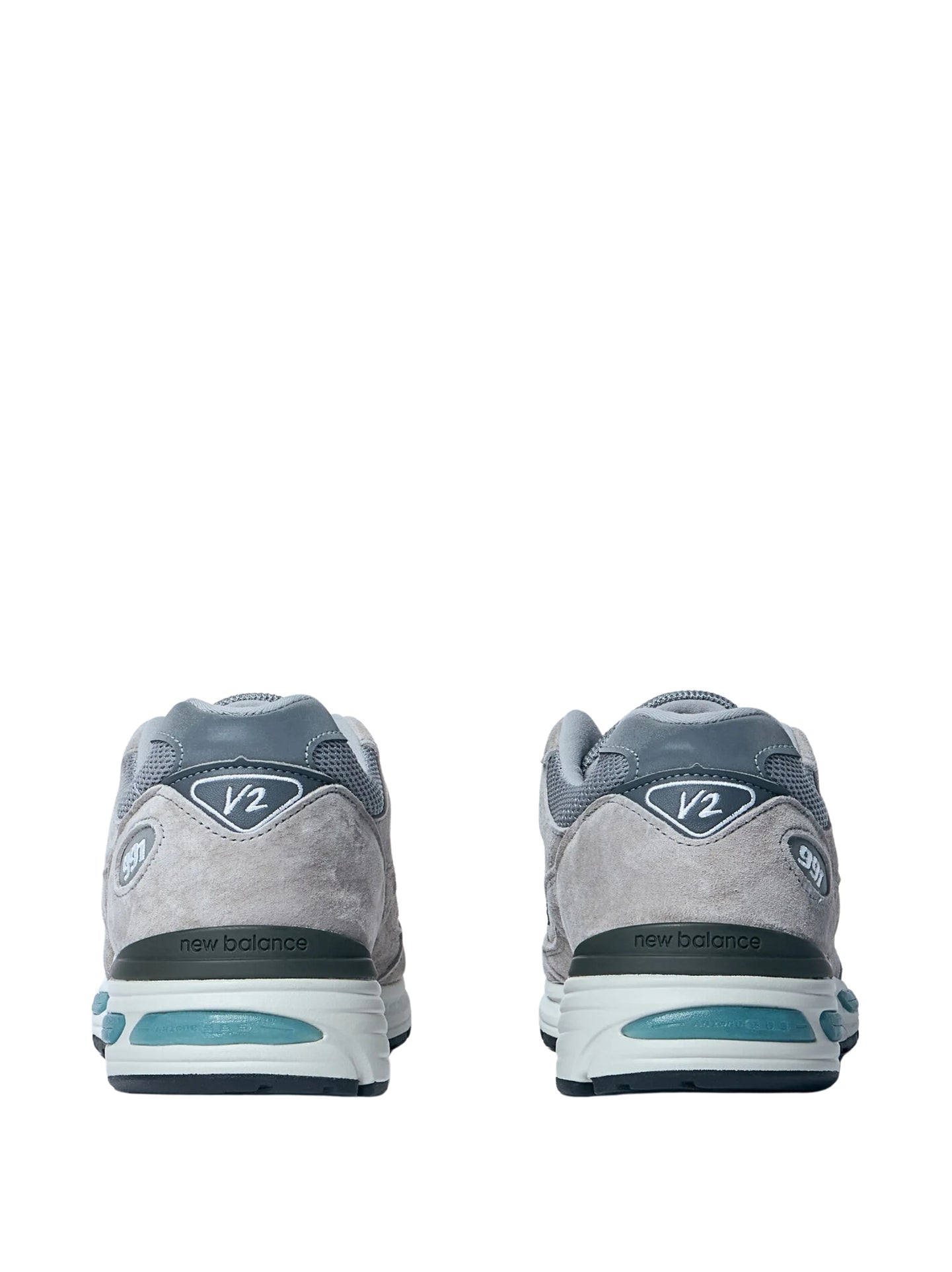 Sneakers 991v2 