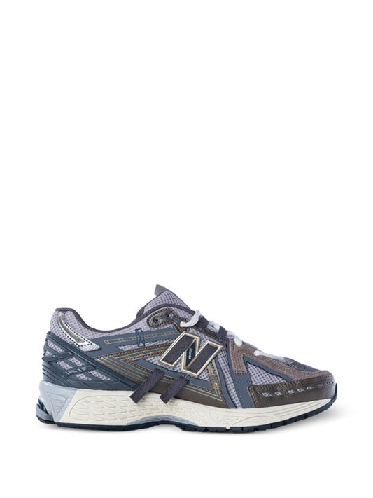NEW BALANCE U19066U8THUNDER BROWN