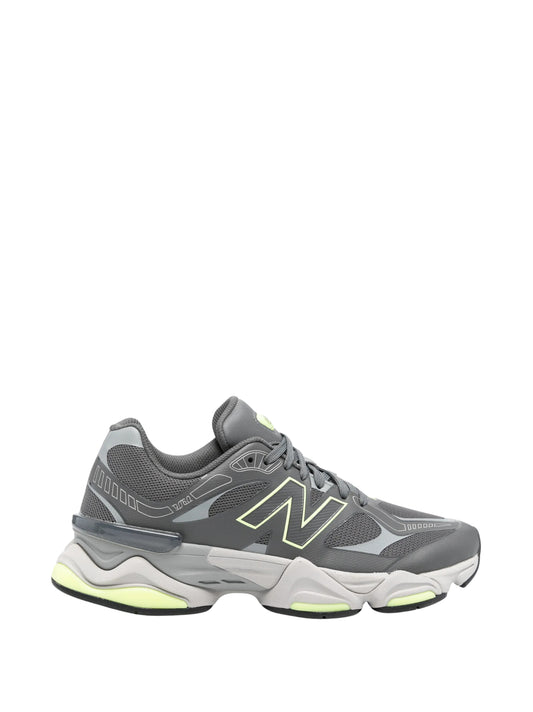 NEW BALANCE U906041HCASTLEROCK - AFTE