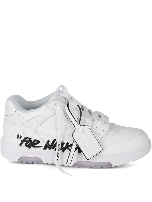 Sneakers Out of Office For Walking 