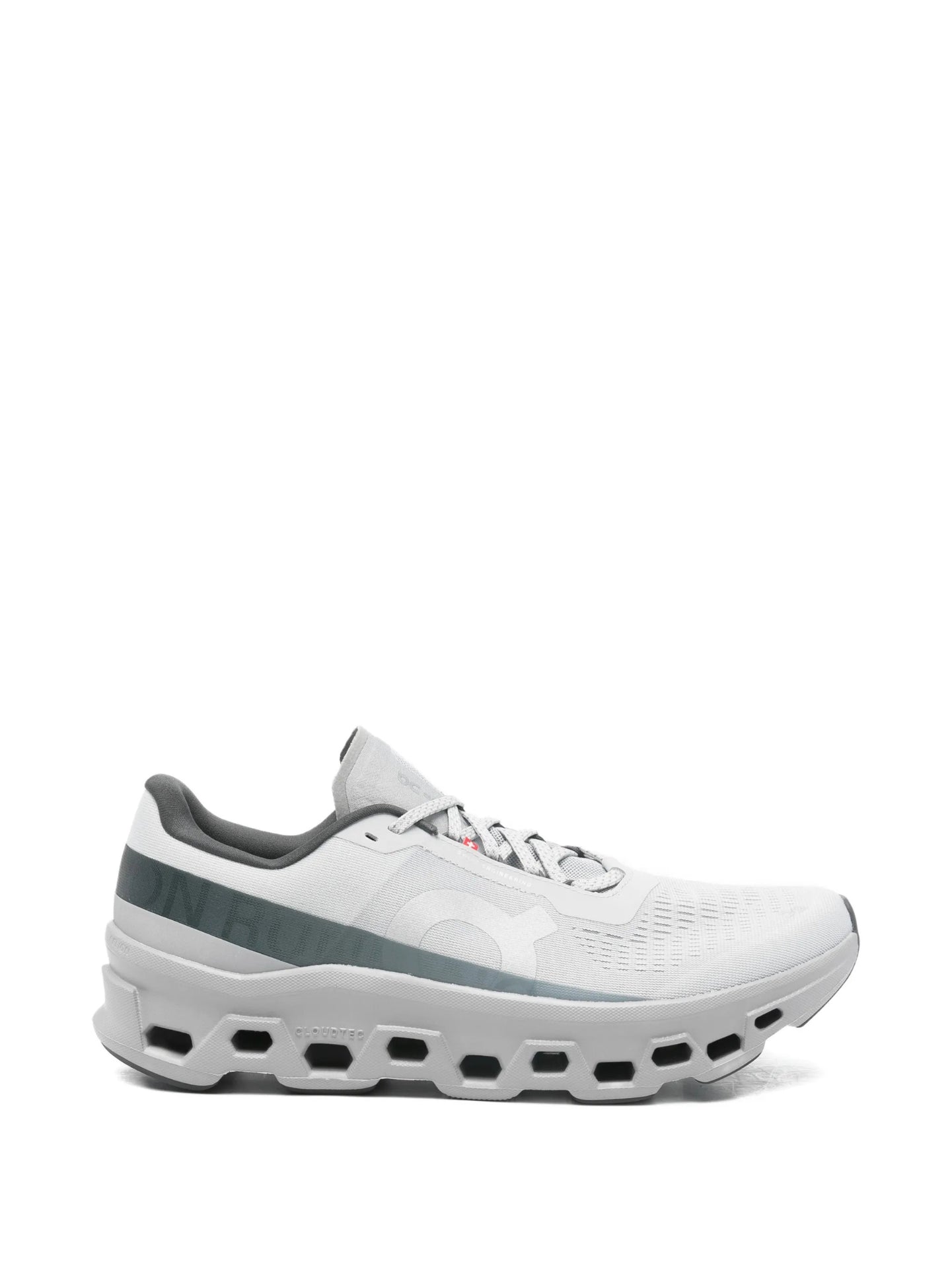 ON SHOES 3MF30741536Cloudmonster 1Glacier | Alloy