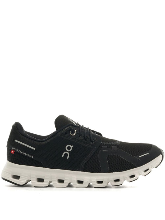 ON SHOES 3WF10060299Cloud 6Black | White