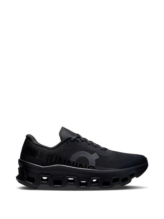 ON SHOES 3WF30481043Cloudmonster 1Black | Black