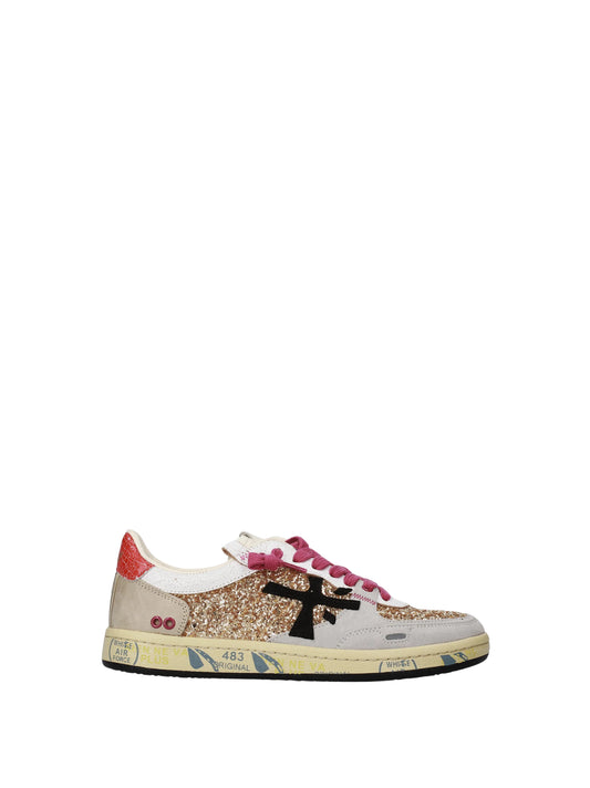 PREMIATA BSKTCLADVAR8166