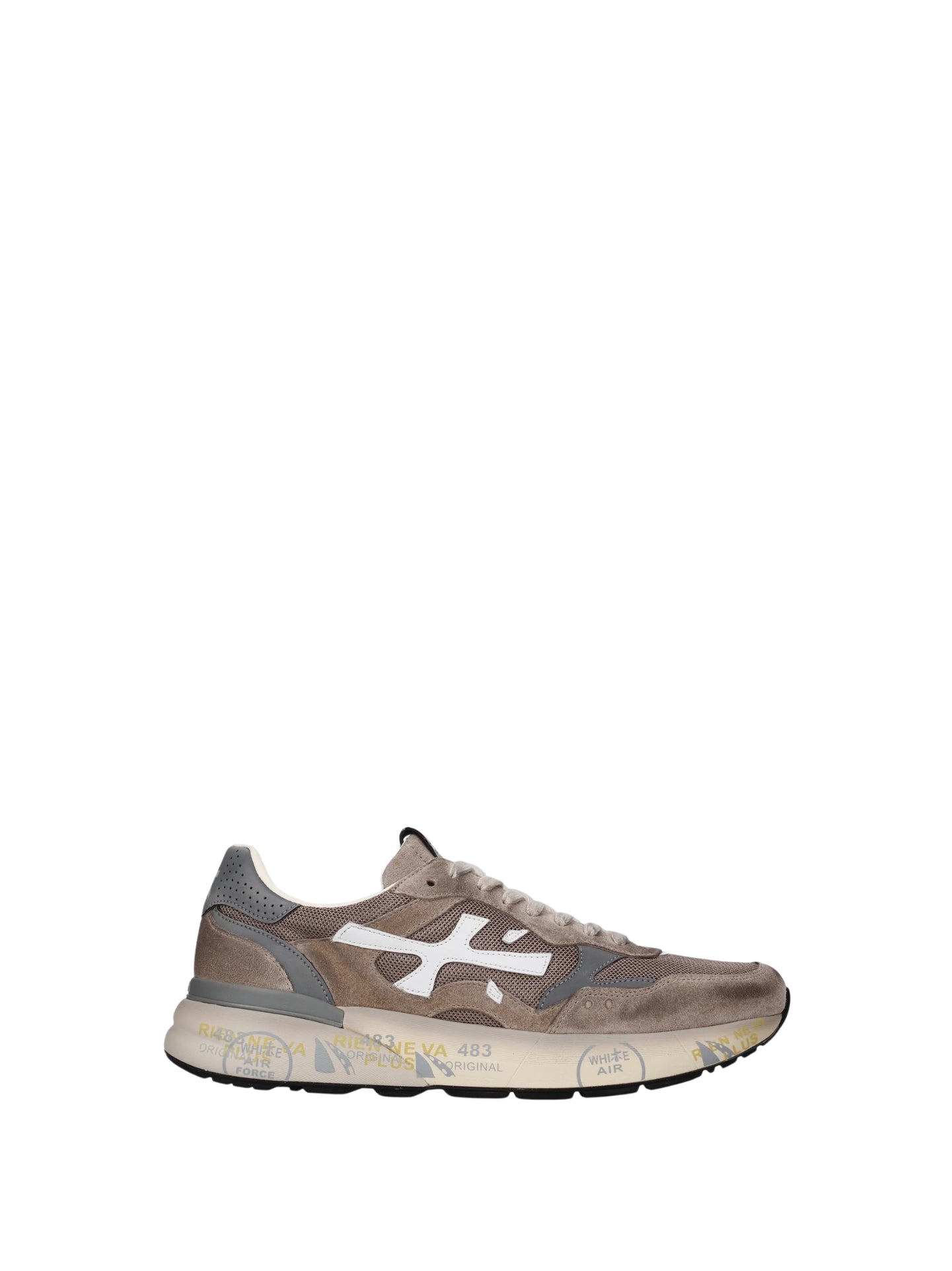 PREMIATA MICK0.1VAR8118