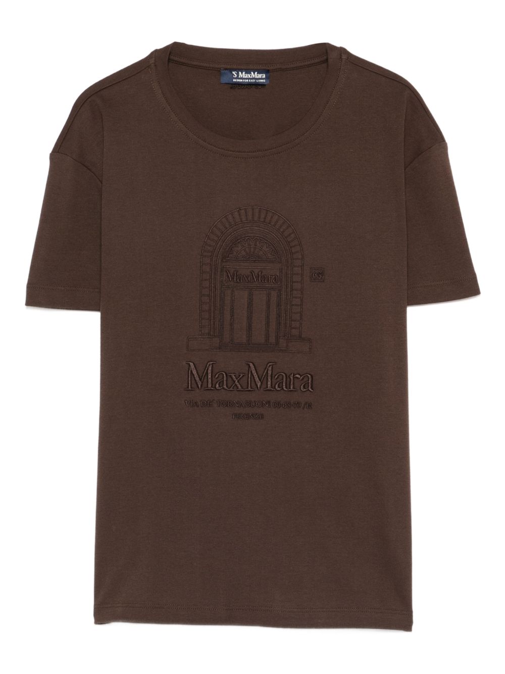 S MAX MARA 2619971021600SMMBELLA004