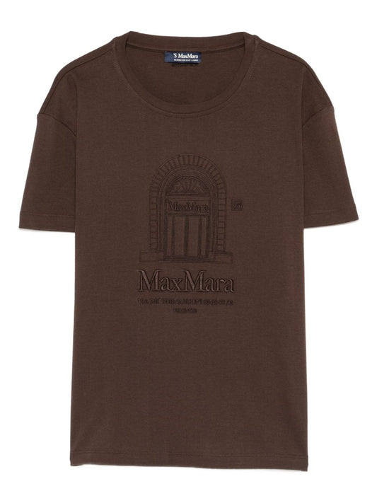 S MAX MARA 2619971021600SMMBELLA004
