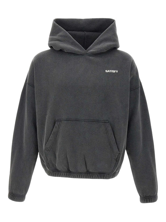 SATISFY 1104600A02AGED BLACK