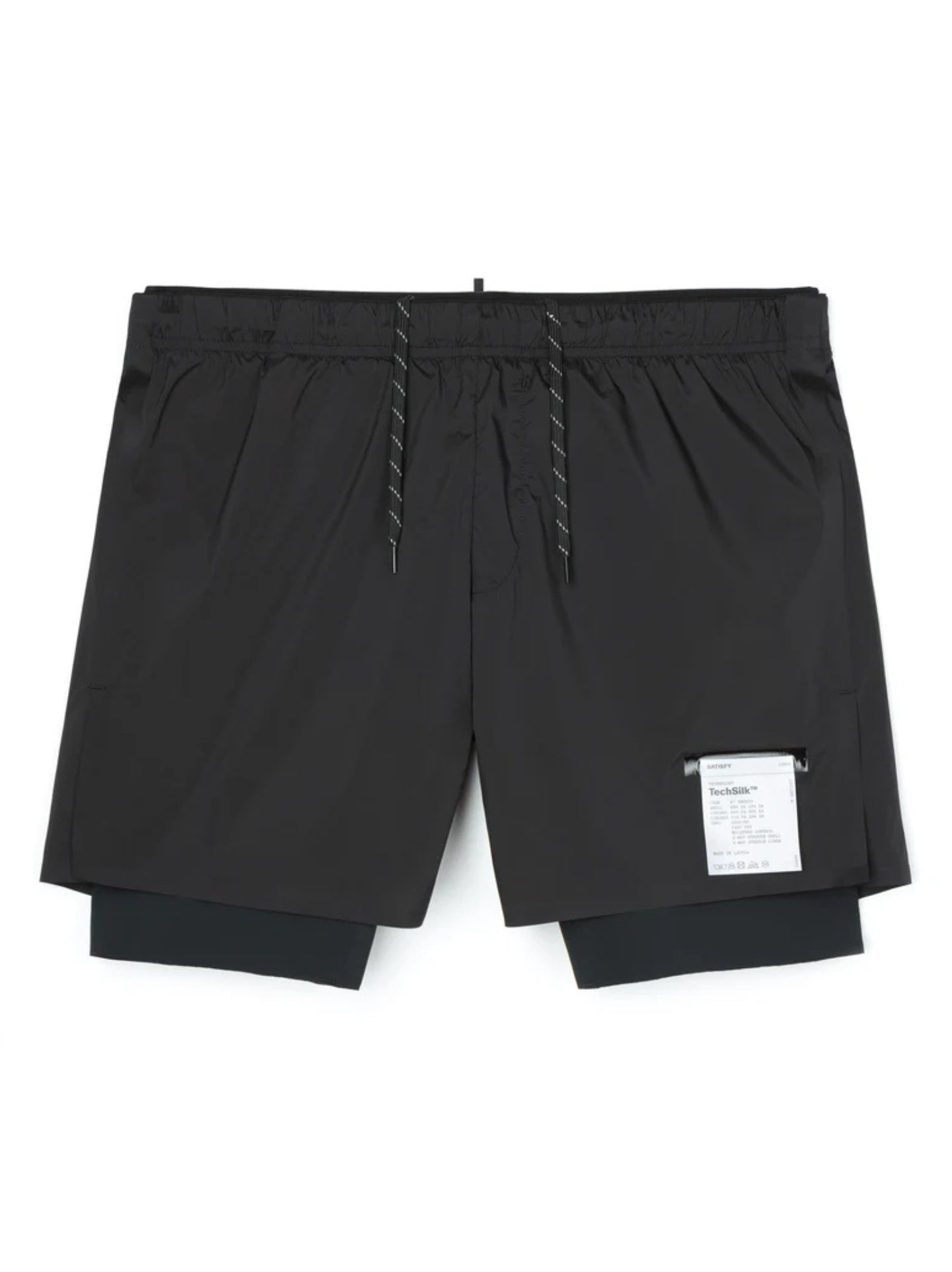 SATISFY 1204600000BLACK