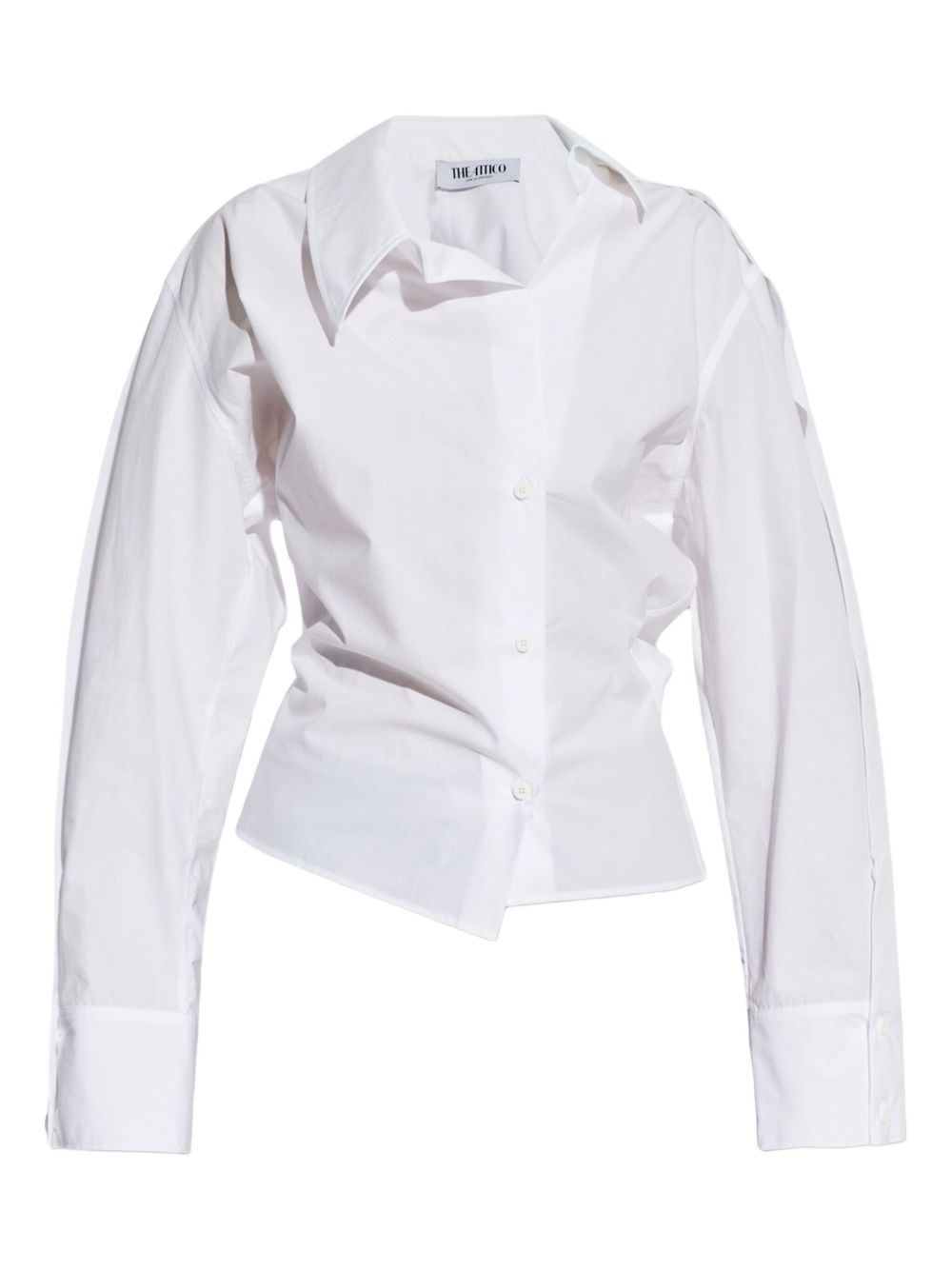 THE ATTICO 260WCH00045CCC052AA001