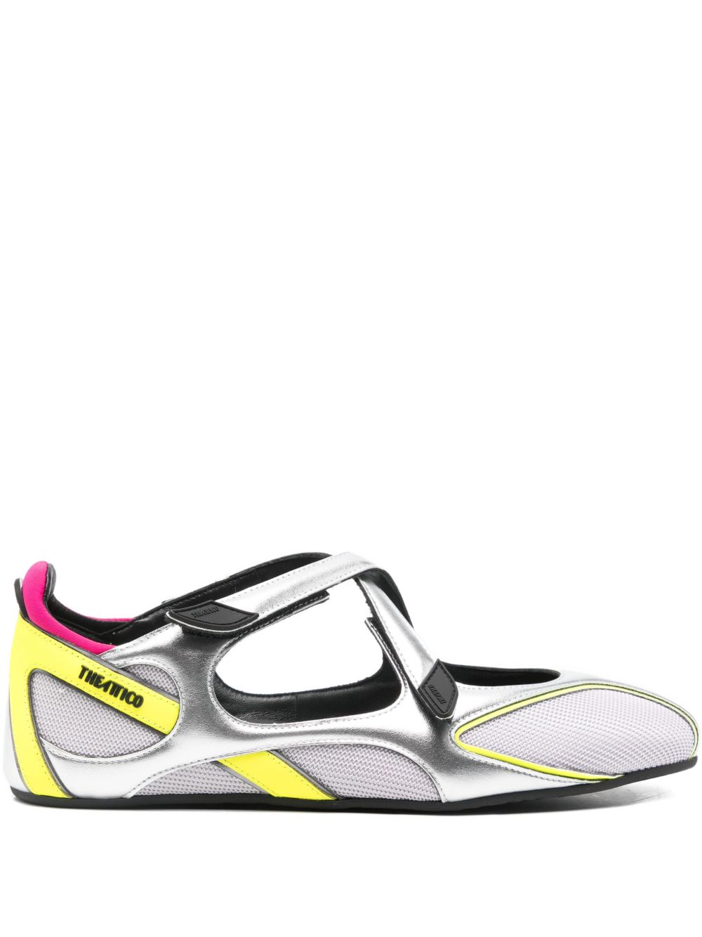 THE ATTICO 260WSH00871MIX024AA465
