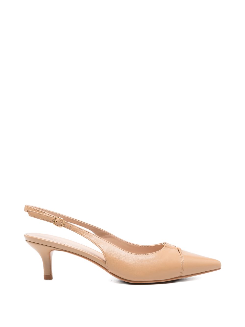 TWINSET 261TCP03413161DELICATE SAND