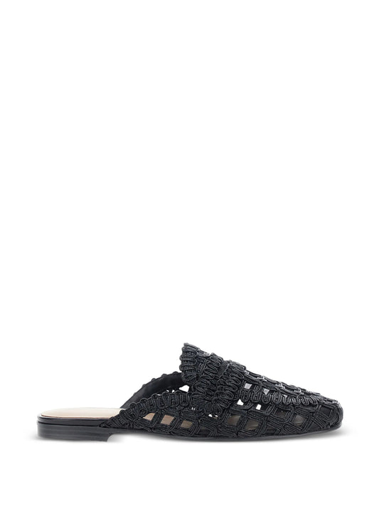 TWINSET 261TGT07200006NERO