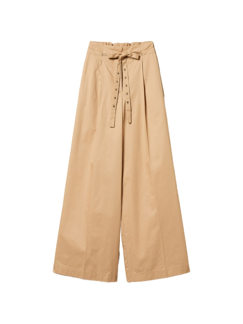 Pantaloni a palazzo 