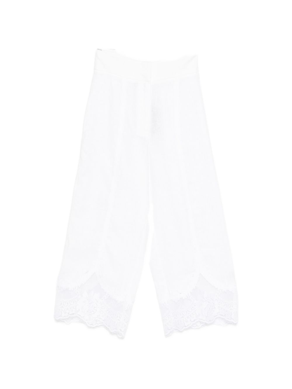 TWINSET 261TT218400001BIANCO OTTICO