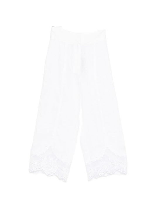 TWINSET 261TT218400001BIANCO OTTICO