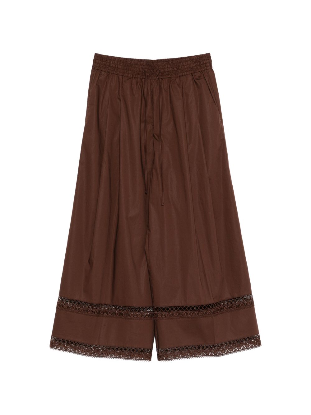 TWINSET 261TT225212110COFFEE LIQUEUR
