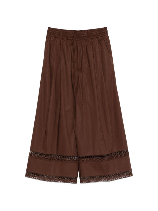 TWINSET 261TT225212110COFFEE LIQUEUR