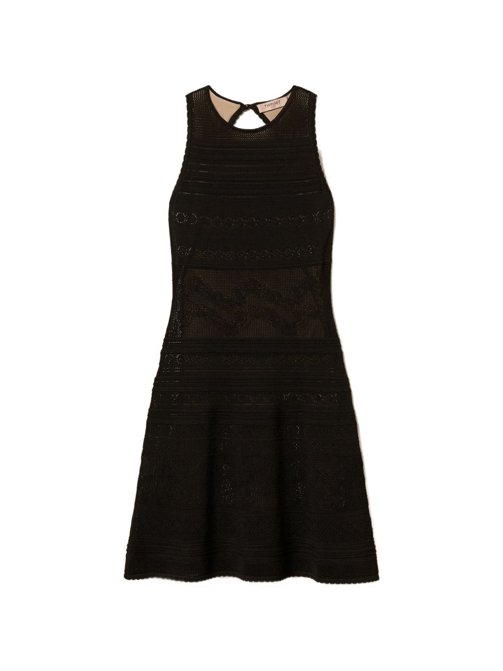 TWINSET 261TT329100006NERO