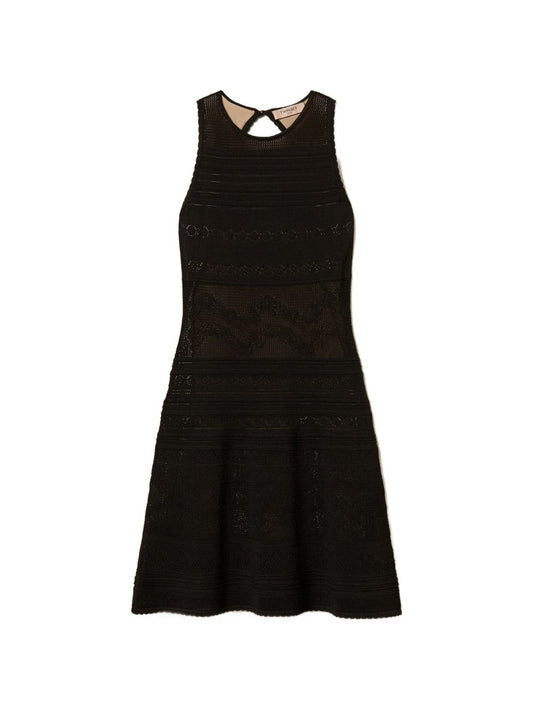 TWINSET 261TT329100006NERO