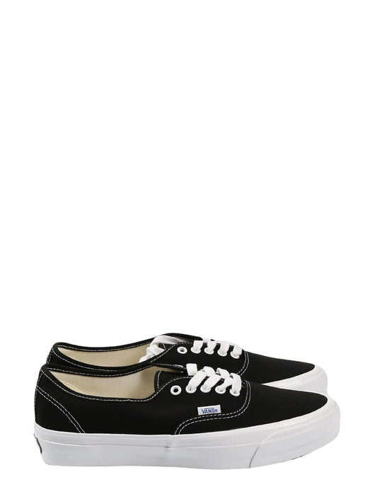 VANS VN000CQABA21BLACK/WHITE