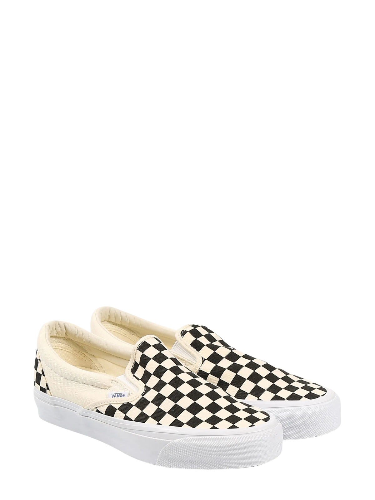 Premium Slip-On 98 sneakers 