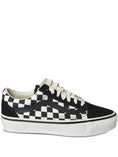 Carica l'immagine nel visualizzatore della galleria, Old Skool CHECKERBOARD 
