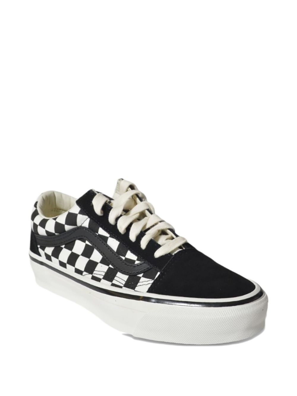 Old Skool CHECKERBOARD 