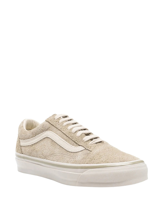VANS VN000D9JEMF1BAY LEAF