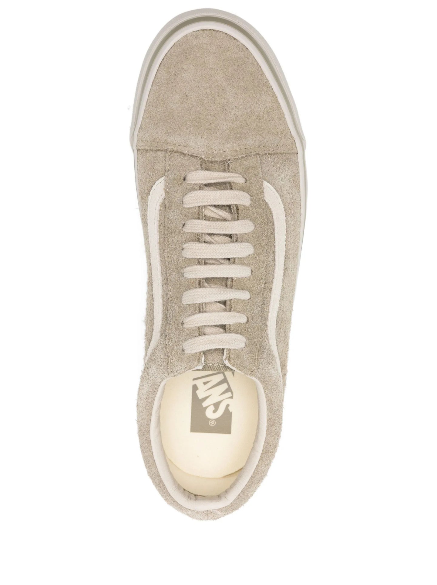 VANS VN000D9JEMF1BAY LEAF