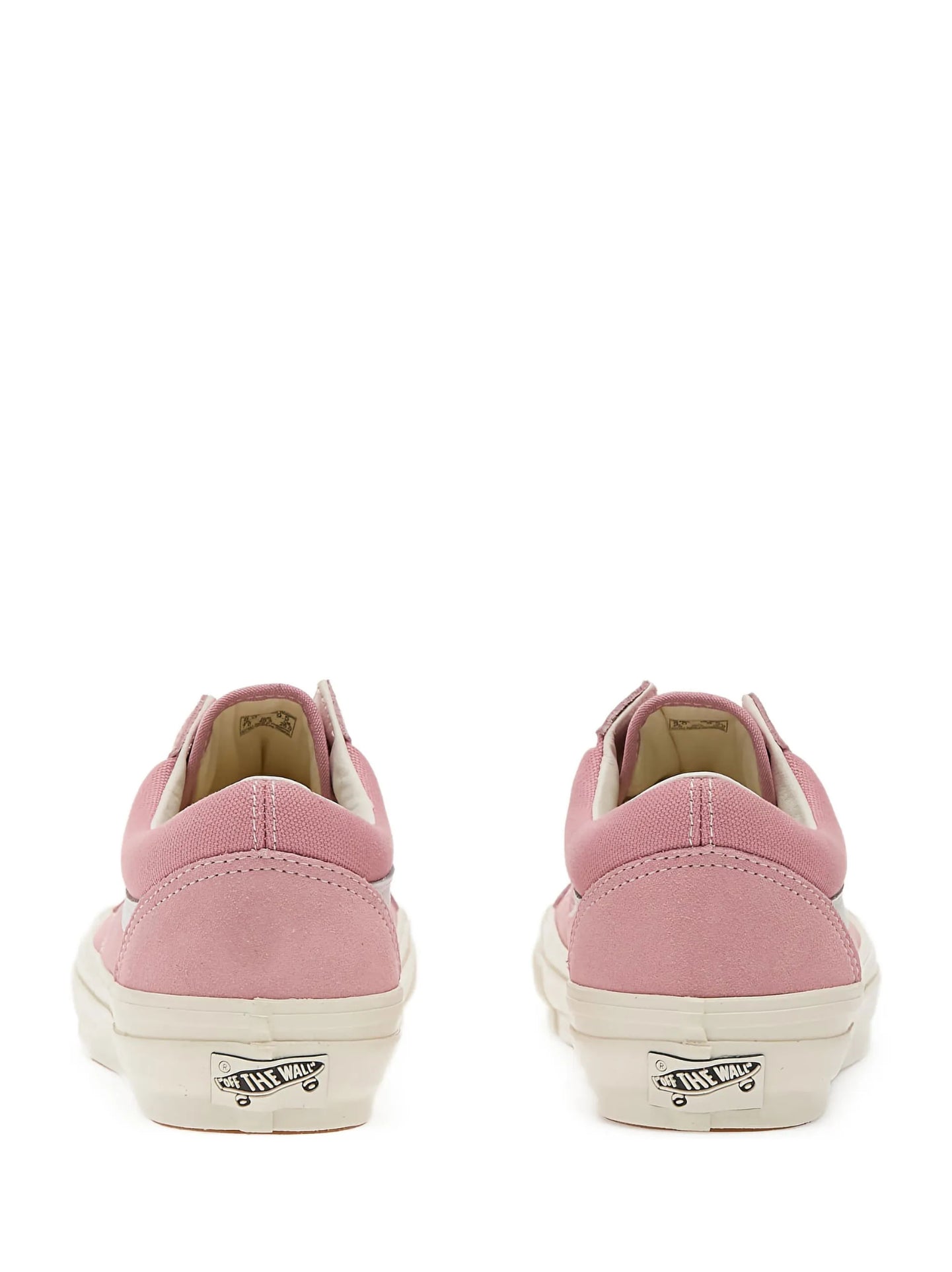 VANS VN000D9JEN71PINK DAWN