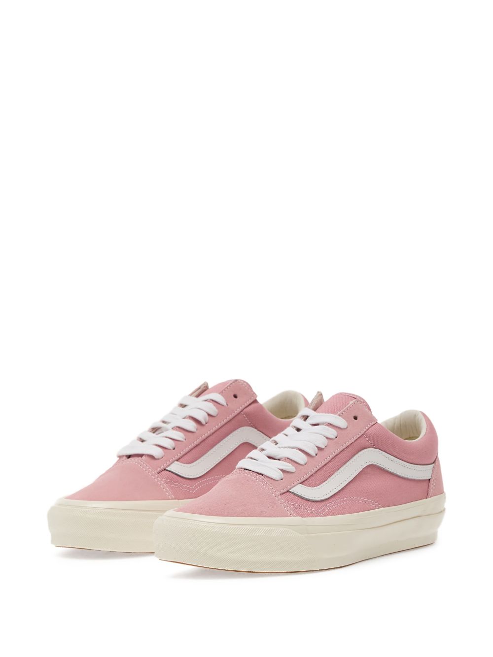 VANS VN000D9JEN71PINK DAWN