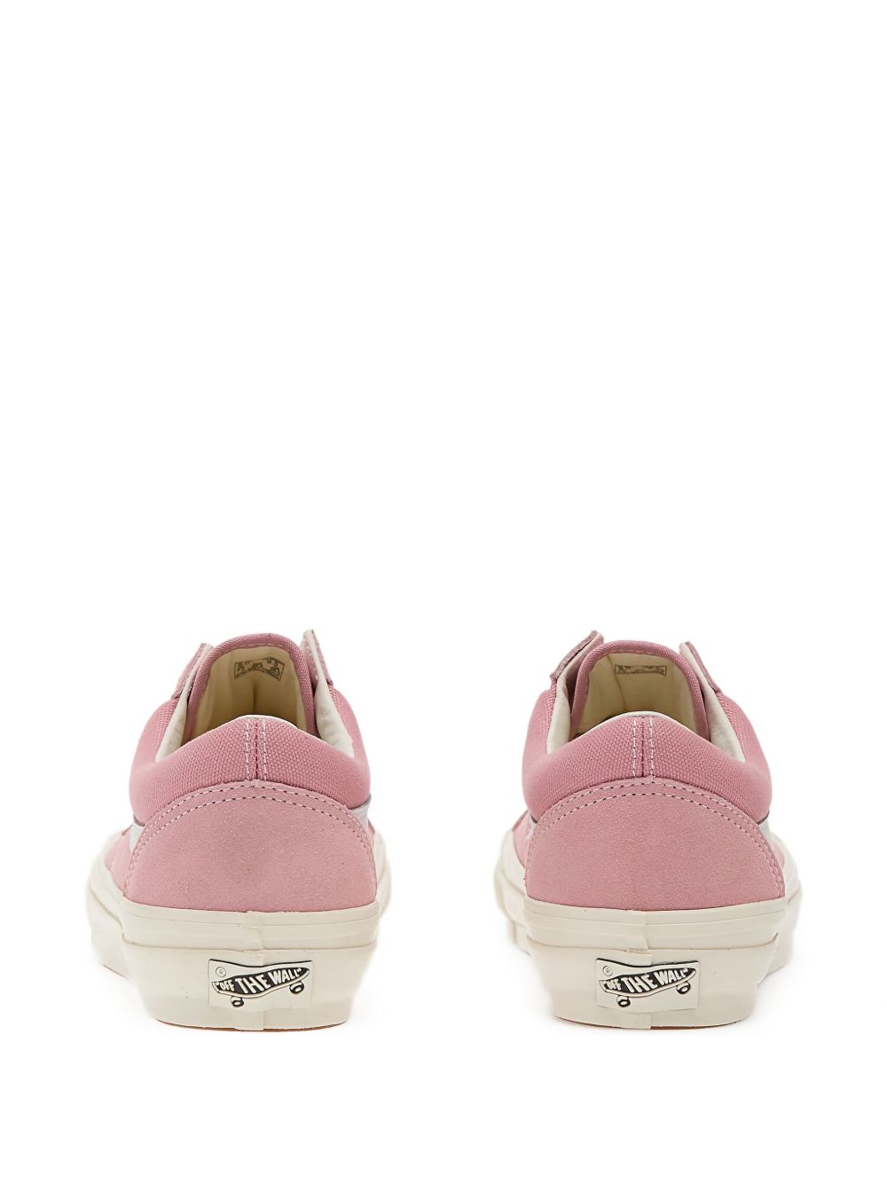 VANS VN000D9JEN71PINK DAWN