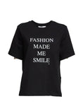 Load image into Gallery viewer, VICTORIA BECKHAM 1226JTS007458A9829BLACK FASHION
