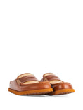 Load image into Gallery viewer, Sabot Birkenstock 1774 Naples in Rafia e Pelle 
