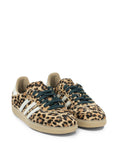 Load image into Gallery viewer, Sneakers adidas Samba OG Leopard Magic Beige Donna 

