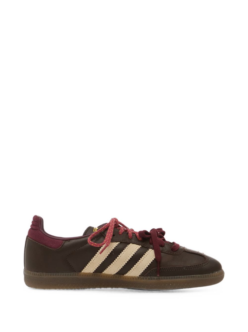 KI8139MARRONE ADIDAS