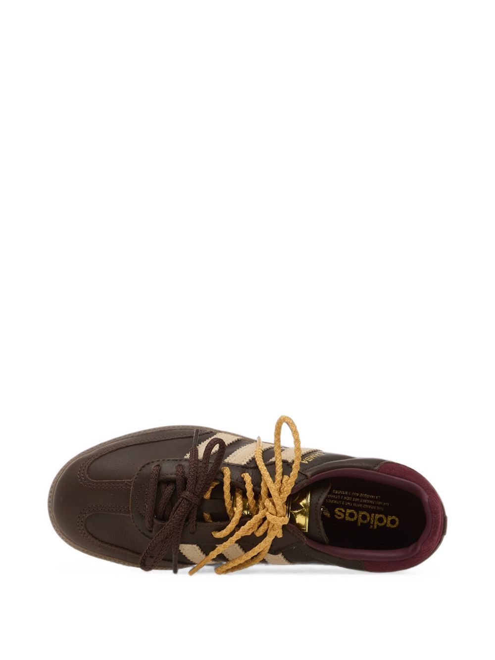 KI8139MARRONE ADIDAS
