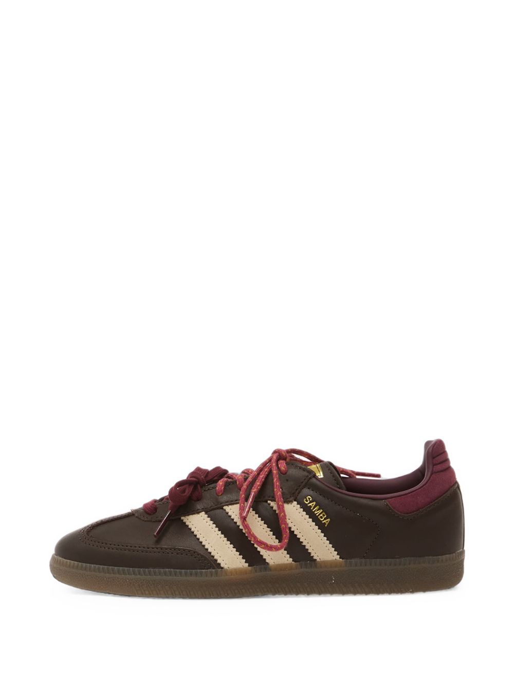KI8139MARRONE ADIDAS