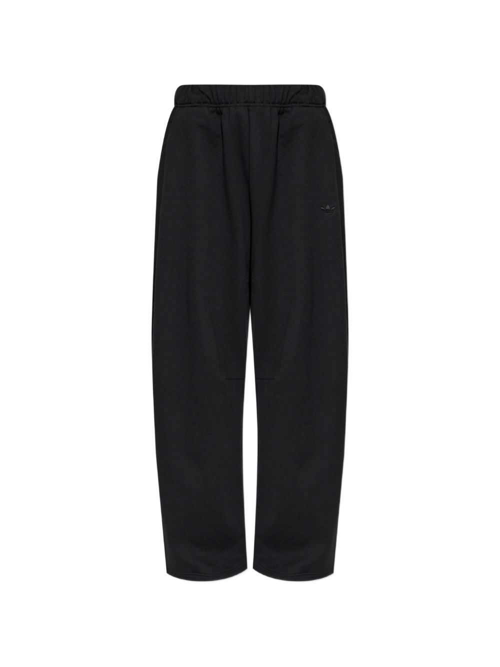 Pantaloni sportivi a gamba ampia<BR/><BR/> 