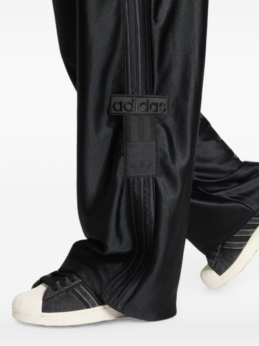 Pantaloni Sportivi Donna Adidas Adibreak: Comfort e Stile Streetwear 