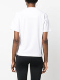 Carica l'immagine nel visualizzatore della galleria, T-Shirt Donna Adidas by Stella McCartney Bianca 
