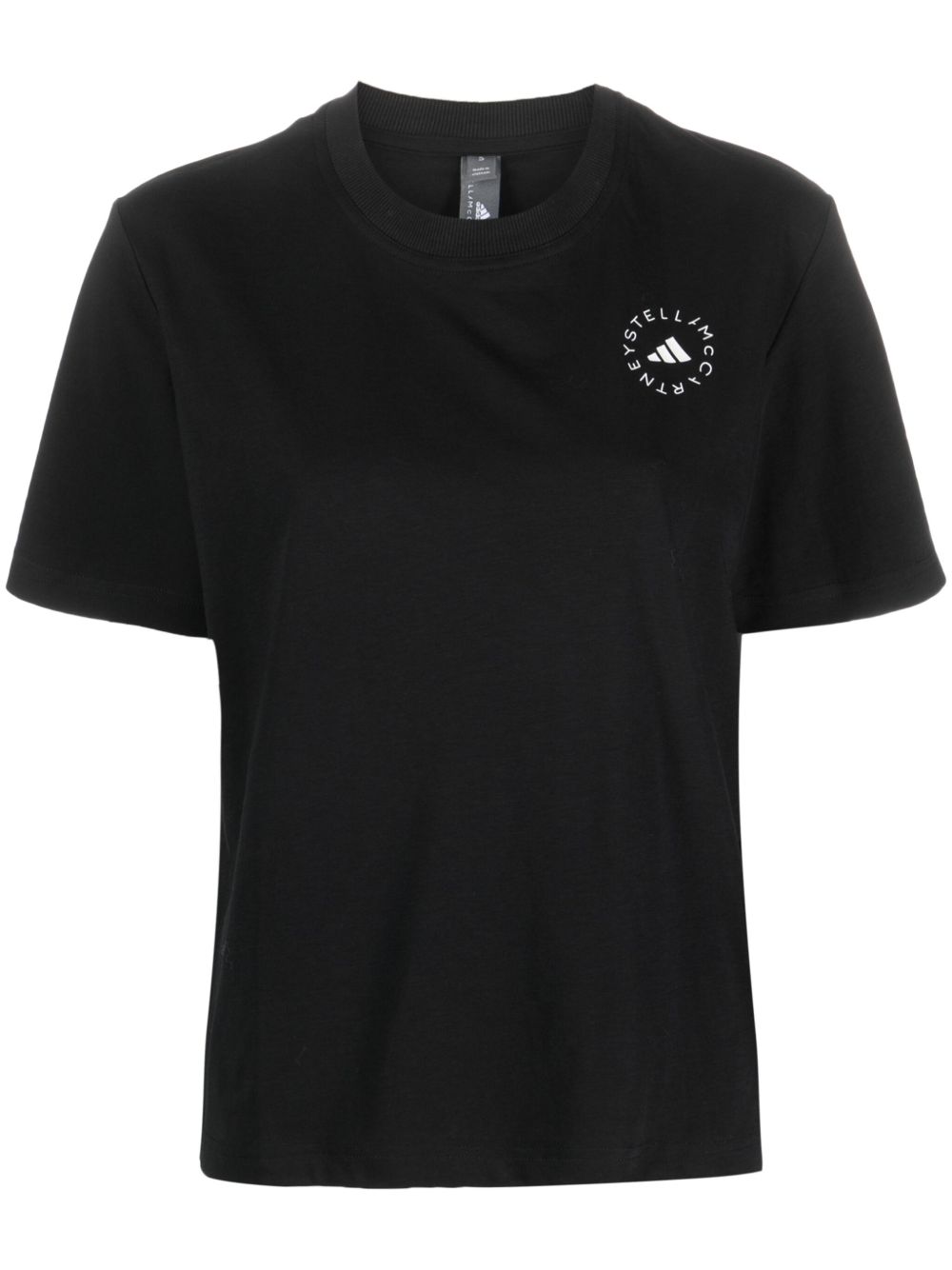 T-Shirt Donna Adidas by Stella McCartney Truecasuals 