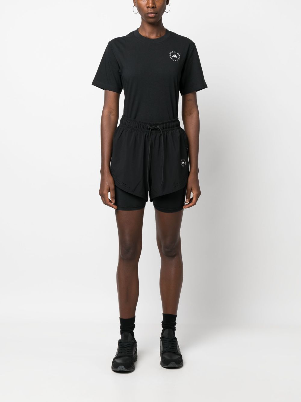 T-Shirt Donna Adidas by Stella McCartney Truecasuals 