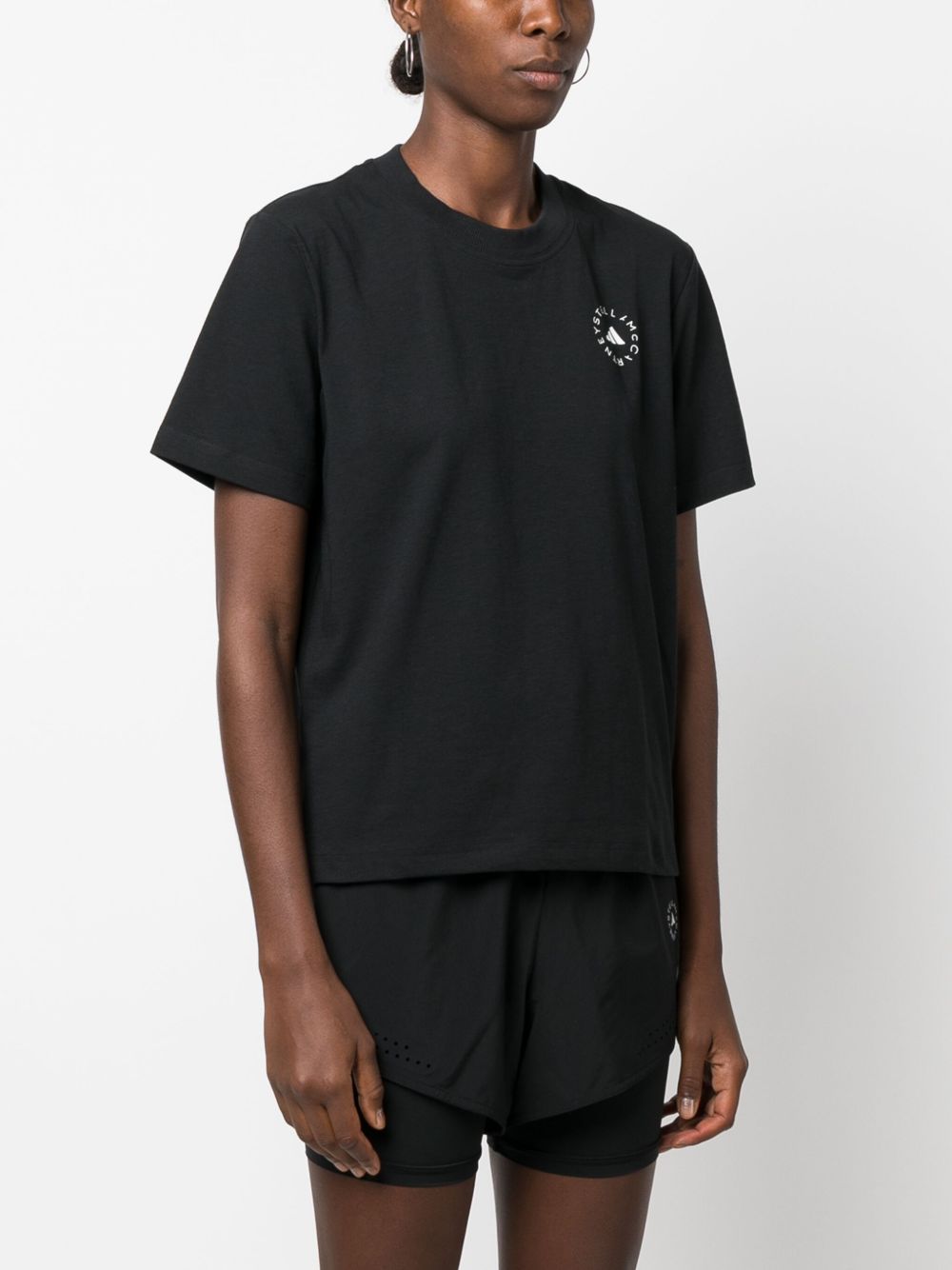 T-Shirt Donna Adidas by Stella McCartney Truecasuals 