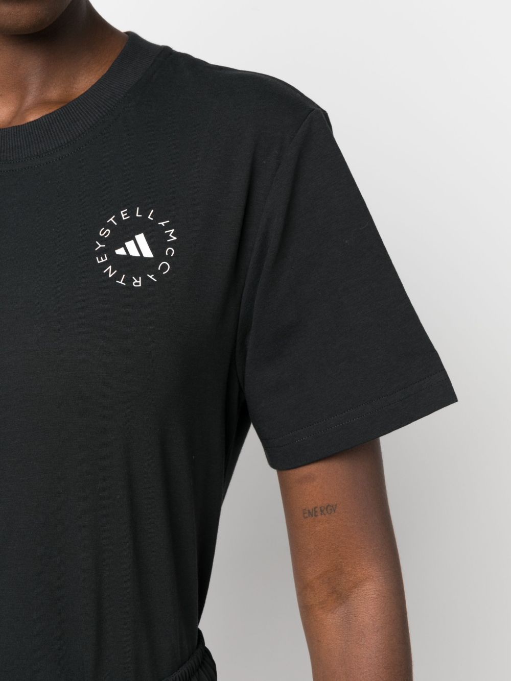 T-Shirt Donna Adidas by Stella McCartney Truecasuals 