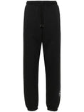 Carica l'immagine nel visualizzatore della galleria, Pantaloni Sportivi Ampi Adidas by Stella McCartney Neri 
