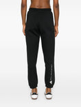 Carica l'immagine nel visualizzatore della galleria, Pantaloni Sportivi Ampi Adidas by Stella McCartney Neri 

