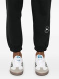 Carica l'immagine nel visualizzatore della galleria, Pantaloni Sportivi Ampi Adidas by Stella McCartney Neri 

